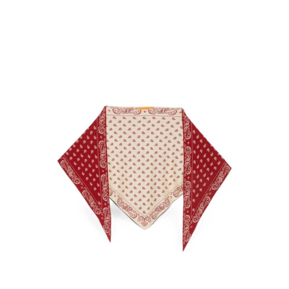 Guest In Residence Women Printed Foulard